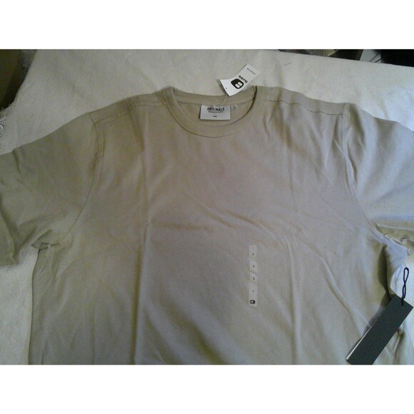 Orignals Other - Orignals Size Large heavy weight T-shirt